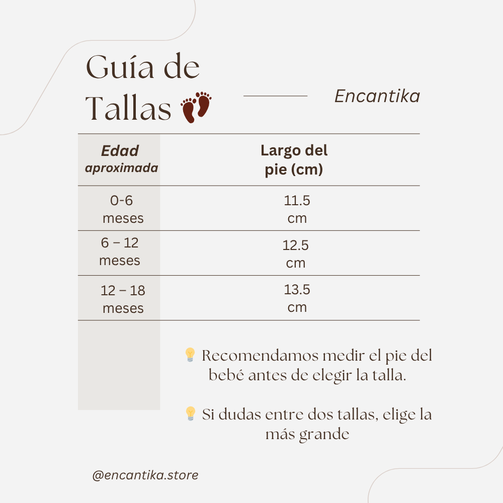 Moccs de Cuero para Bebé | Zapatos Antideslizantes y Flexibles