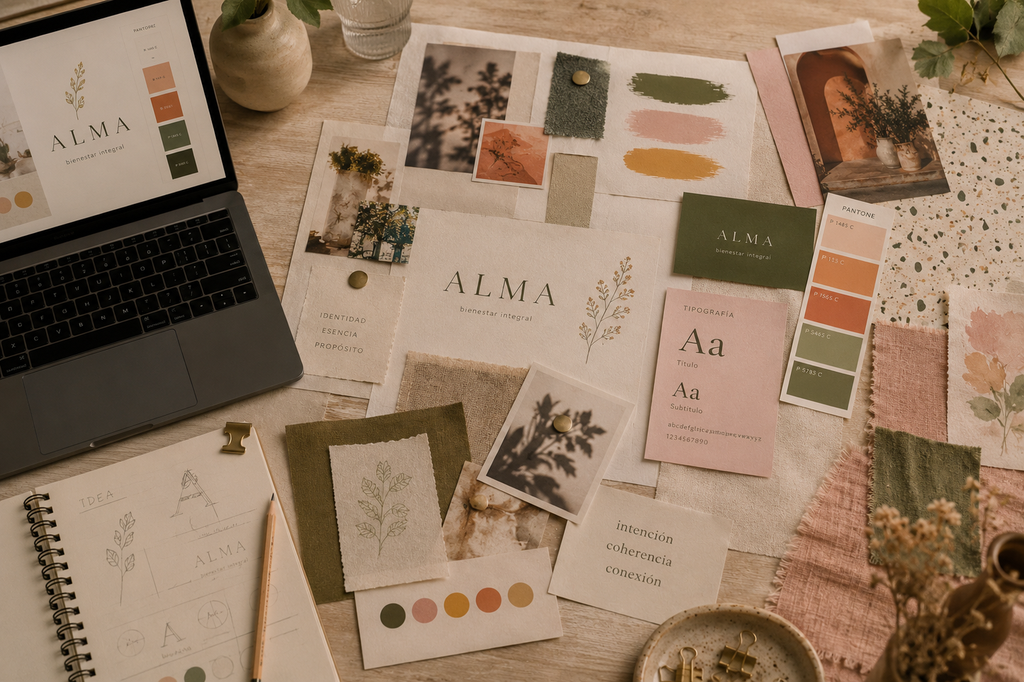 Branding — Esencial