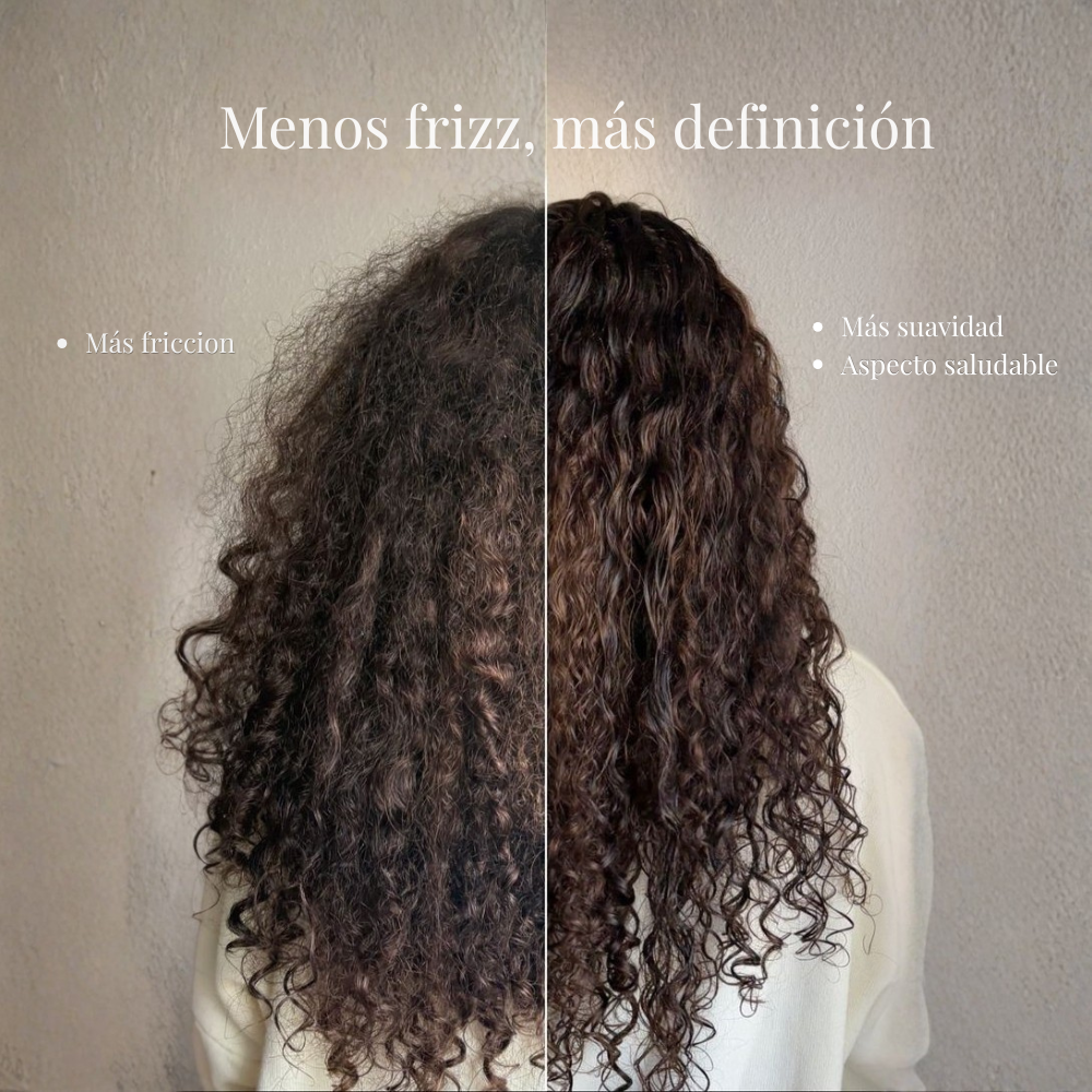 Pack de 2 Fundas de Satín para Almohada | Cabello sin frizz & cuidado de la piel