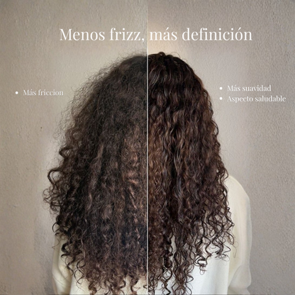 Pack de 2 Fundas de Satín para Almohada | Cabello sin frizz & cuidado de la piel