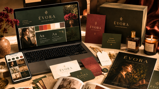 Branding — Premium